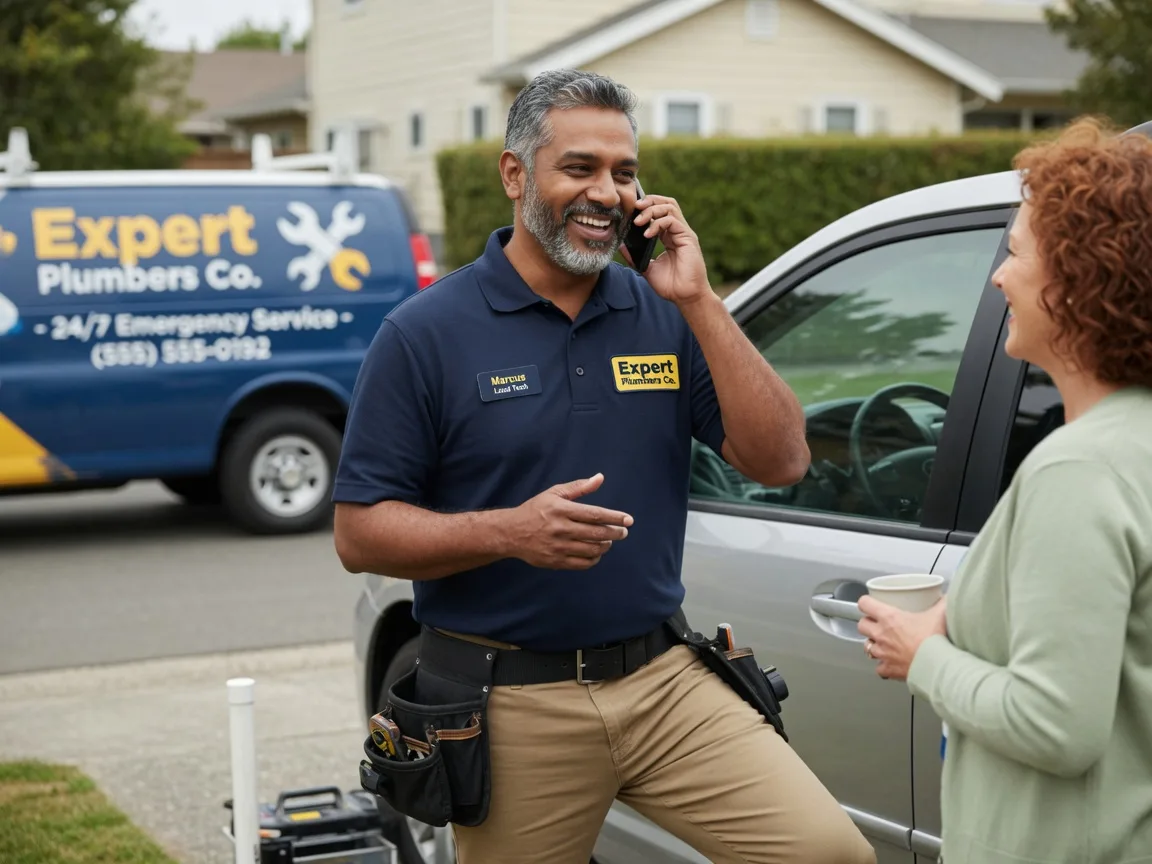 Drain Cleaning Hamburg, NY FAQs
